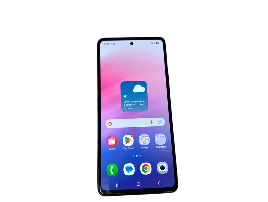 Samsung Galaxy A53 5G - 128GB - Black [SM-A536W]