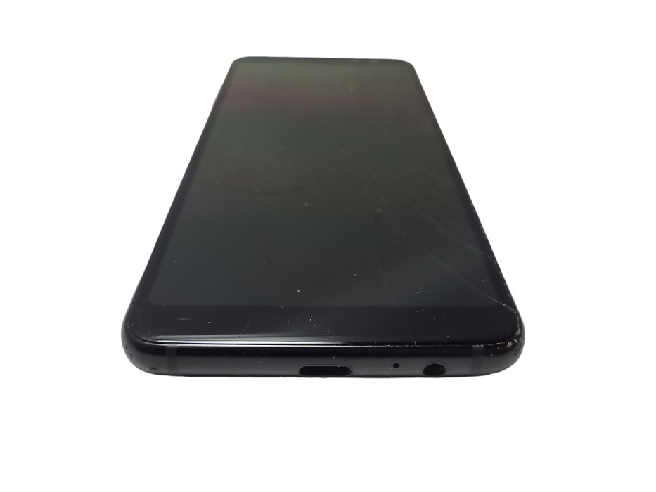 Samsung Galaxy A8 32GB (SM-A530W) - READ $