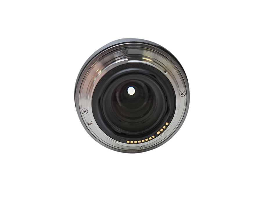 Canon RF 24-105mm F/4-7.1 IS STM Camera Lens  )
