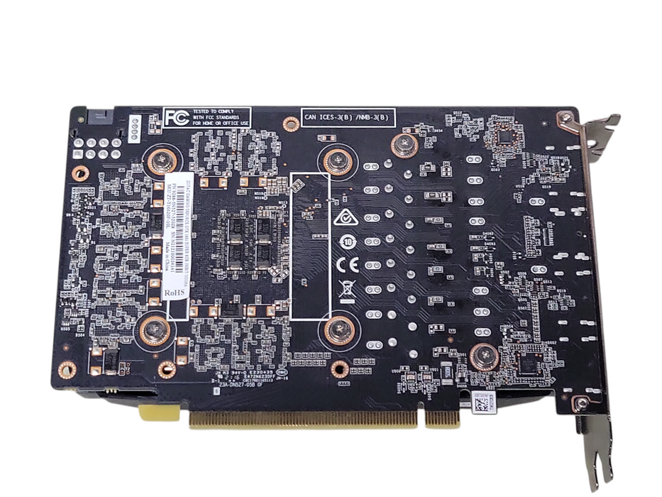 Zotac Gaming geForce GTX 1660 Super 6GB GDDR6 Graphics card _