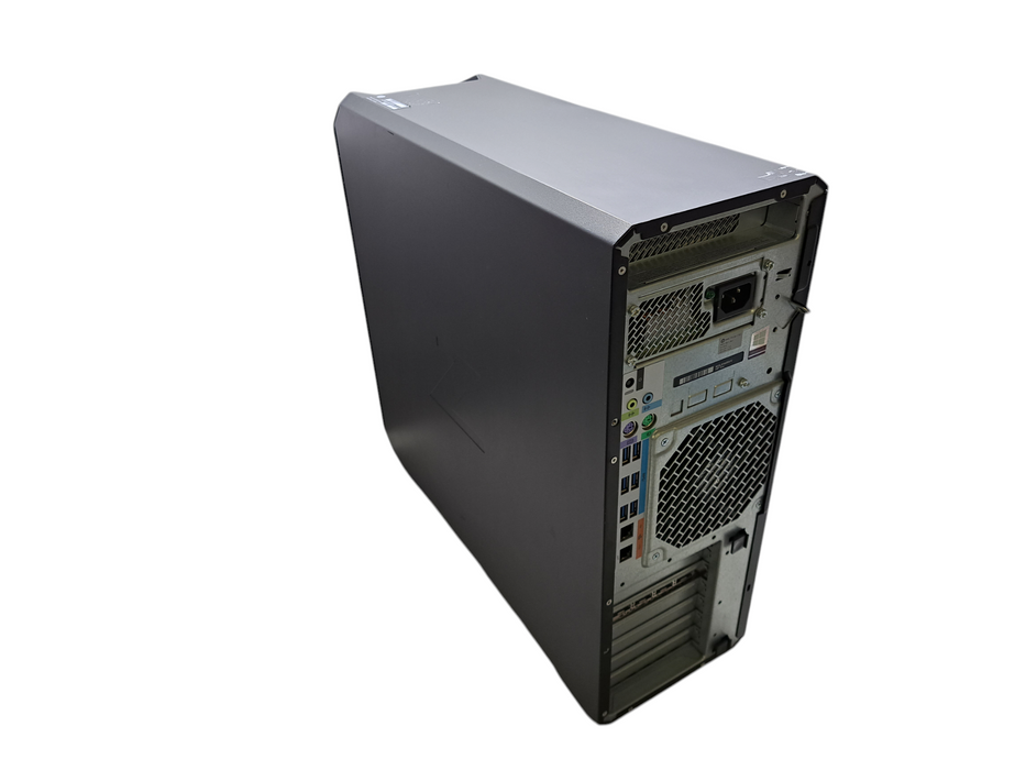 HP Z6 G4 Workstation | Xeon Bronze 3106 @1.70GHz, 32GB DDR4, P2000, No HDD )