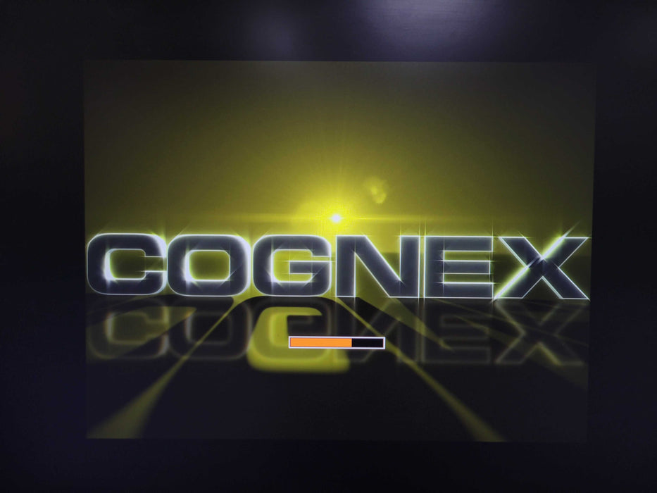 Cognex RTMCTRL 825-10812-1R 1AAL Real-Time Monitoring controller 256GB SD C _