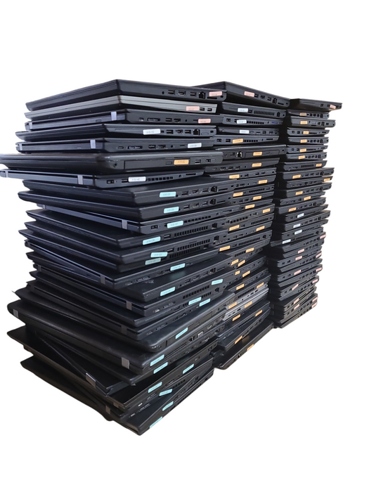 Lot 86x A/B-Grade Lenovo 6-9Gen Laptops (X15-27)