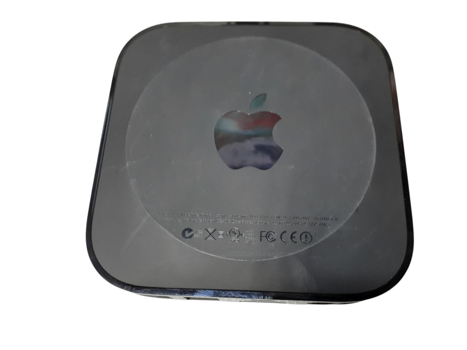 Apple TV A1469 3rd Gen 1080p Media Streamer Device Only | No Remote