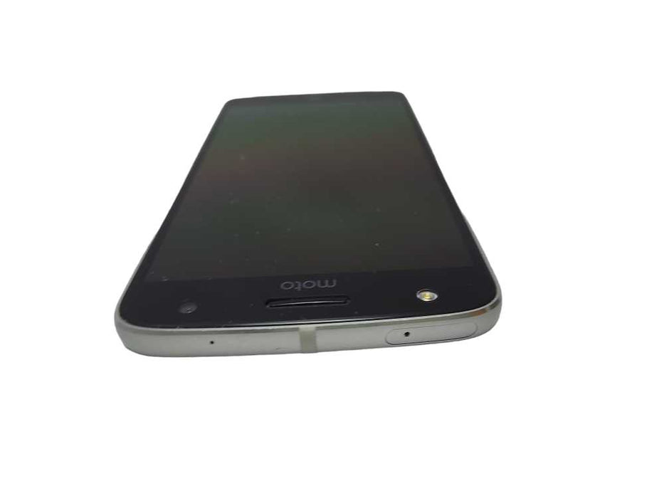 Motorola Moto Z Play (XT1635-02) READ $
