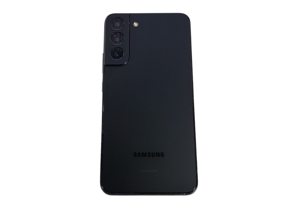 Samsung Galaxy S22 Plus - 128GB - Black [SM-S906W]