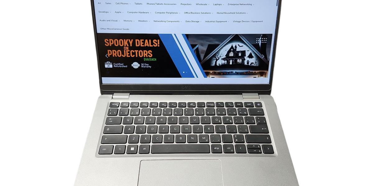 Dell Latitude 5320 指紋認証 Office 2024 Dell Latitude 5320 第11