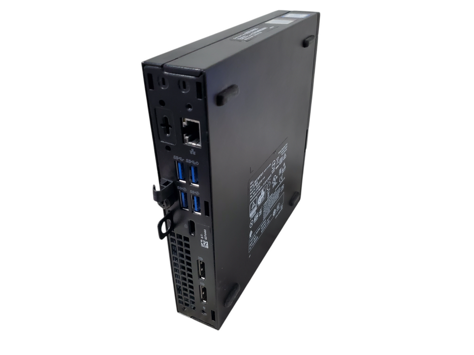 Dell OptiPlex 7070 i5 - 9500 @ 2.20GHz 16GB DDR4 Ram 256gb nvme