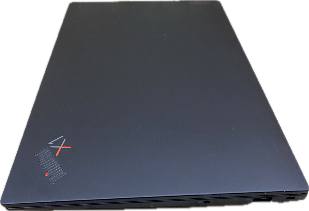 Lenovo ThinkPad X1 Carbon Gen 11 TOUCH Core i7-1355U@1.7GHz 16GB RAM 512SSD  Lap200