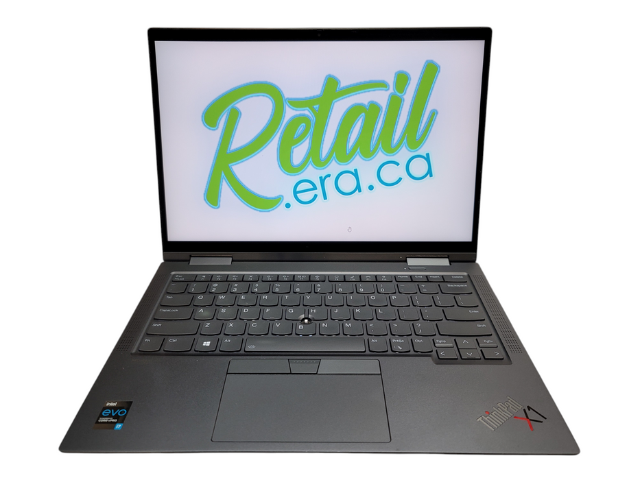Lenovo ThinkPad X1 Yoga Gen 6 i7-1185G7 16GB RAM 256GB SSD READ !!  β Lap200