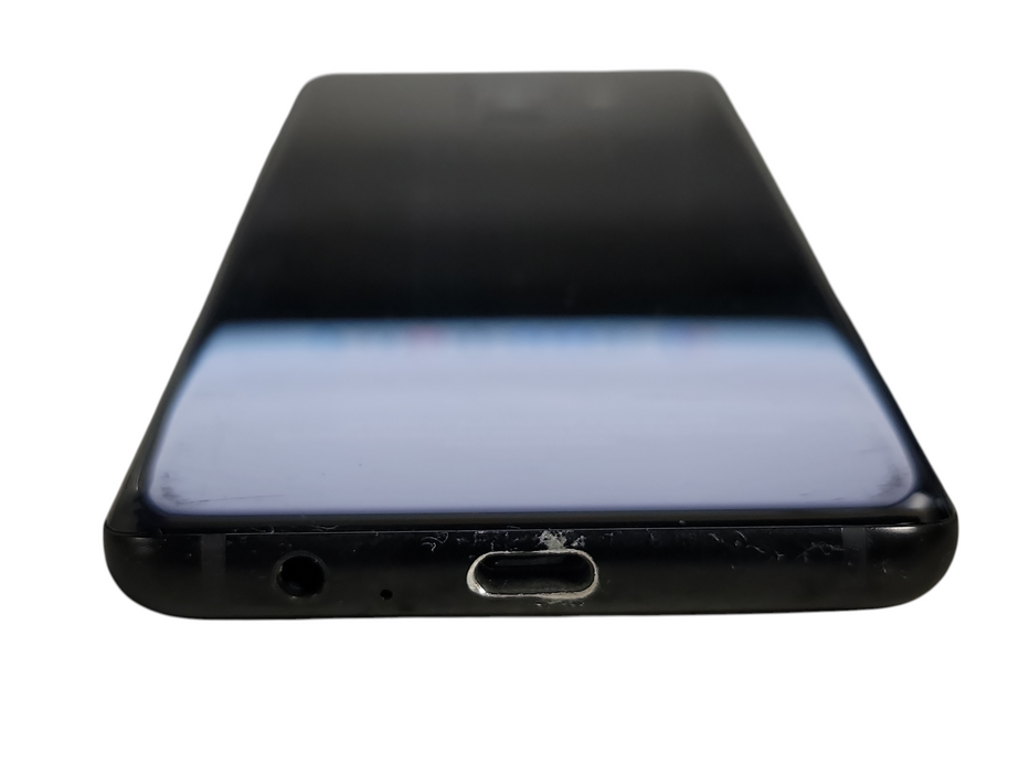 Samsung Galaxy A8 2018 - 32GB - Black [SM-A530W] (