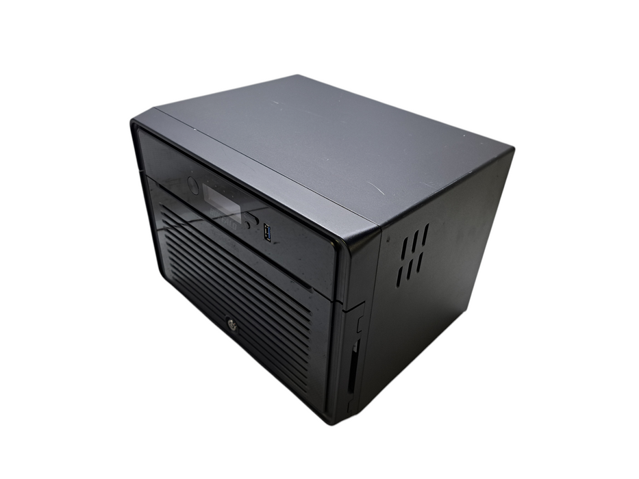 Buffalo TeraStation TS5800D3208 | 8-Bay Network Attached Storage NAS *READ*