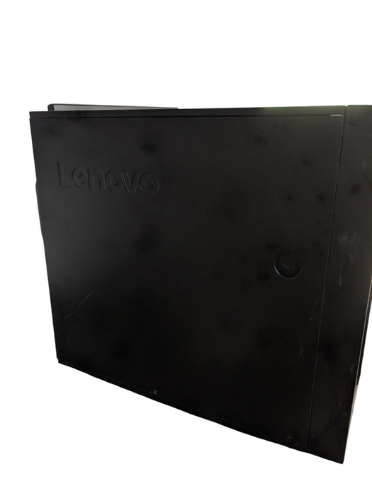 Lenovo ThinkStation P310 | Xeon E3-1245 v5 | 16GB DDR4 | No HDD/No GPU