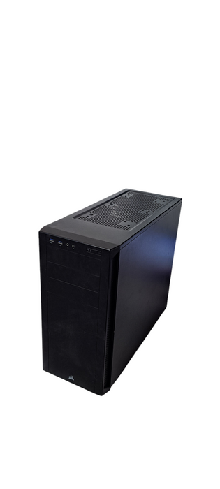 Custom PC i7-7700|8Gb DDR4|1TB HDD|Prime B250M-A|GTX 1050 GPU|READ