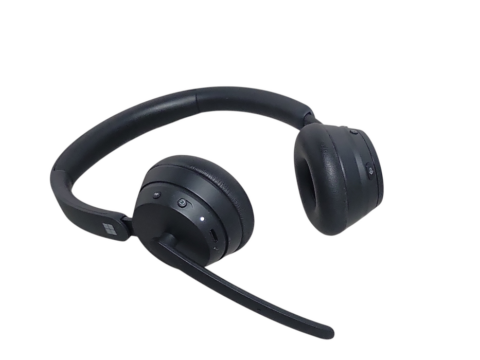 microsoft modern wireless bluetooth headset _