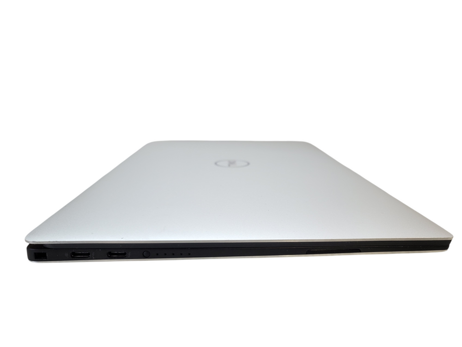 Dell XPS 13 9370 i5-8350U 8GB RAM 256GB SSD 4K TOUCH SCREEN READ β BudLap