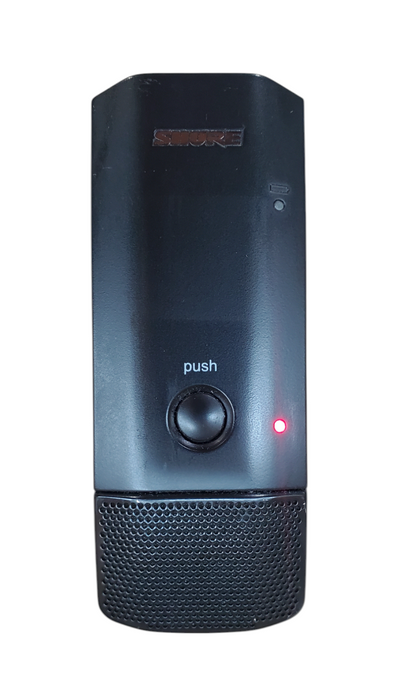 Shure MXW6/C Z10 Wireless Transmitter