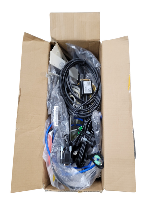 Lot 27x Assorted Cable  | See Description