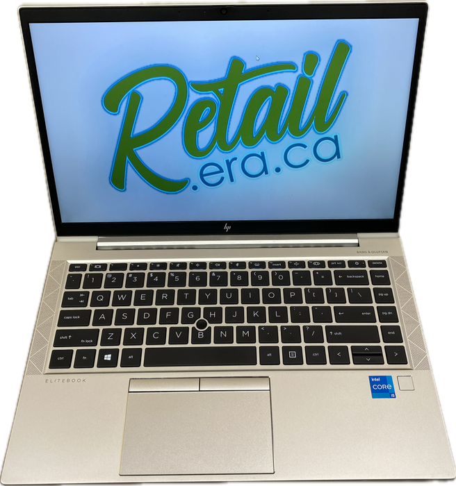 HP EliteBook 840 G8 Core i5-1135G7@2.40GHz 16GB RAM 256GB SSD READ!  Lap200
