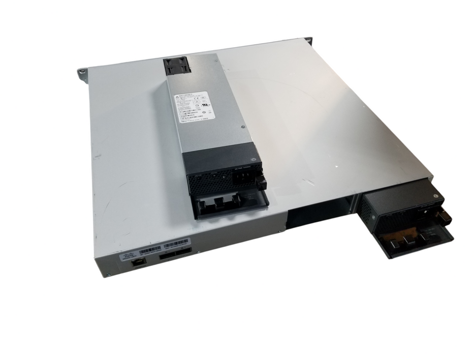 Cisco Meraki MS250-48FP-HW | 48-Port Gigabit PoE, 4x SFP+ Switch Unclaimed