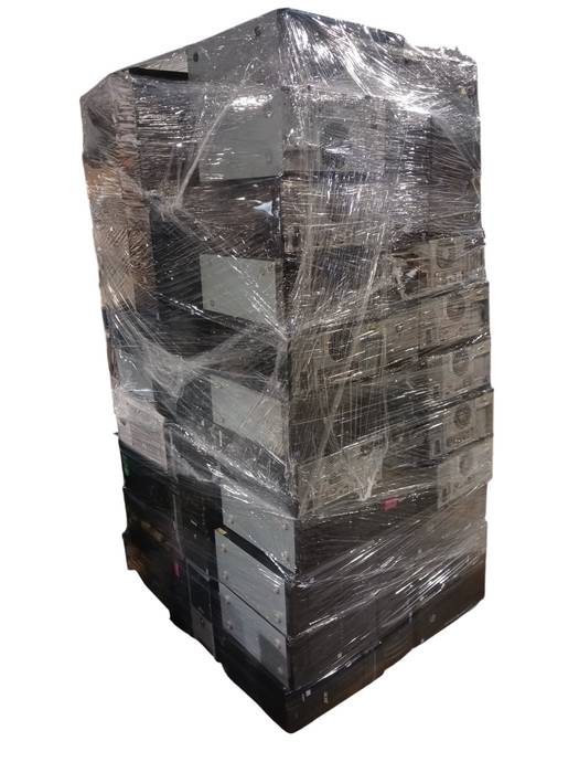 Lot of 81x Assorted Custom Intel SFF & Tower Desktops (G29-1)