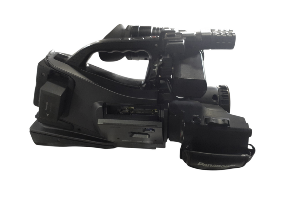 Panasonic AG-DVC60P | Parts only