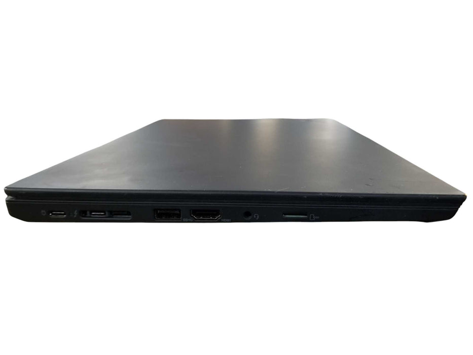 Lenovo ThinkPad T490 Intel Core i5-8265U 24GB DDR4 256GB NVMe  Lap200