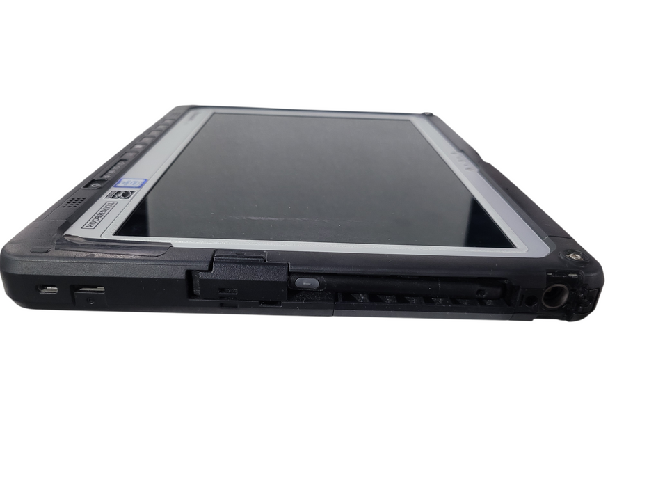 Panasonic Toughbook CF-33 Touch | i5-7300U @2.60GHz 8GB DDR3 256GB SSD Q