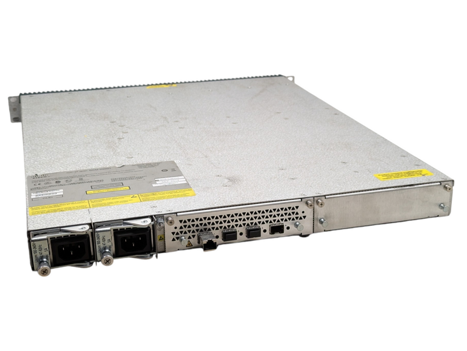 Cisco DCM D9901 Digital Content Manager Please READ  -