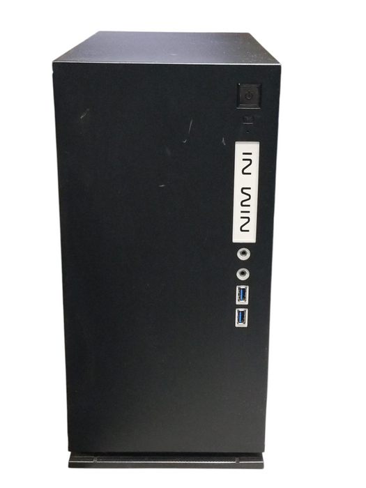 Tower Desktop Case with HX 620W modular power supply