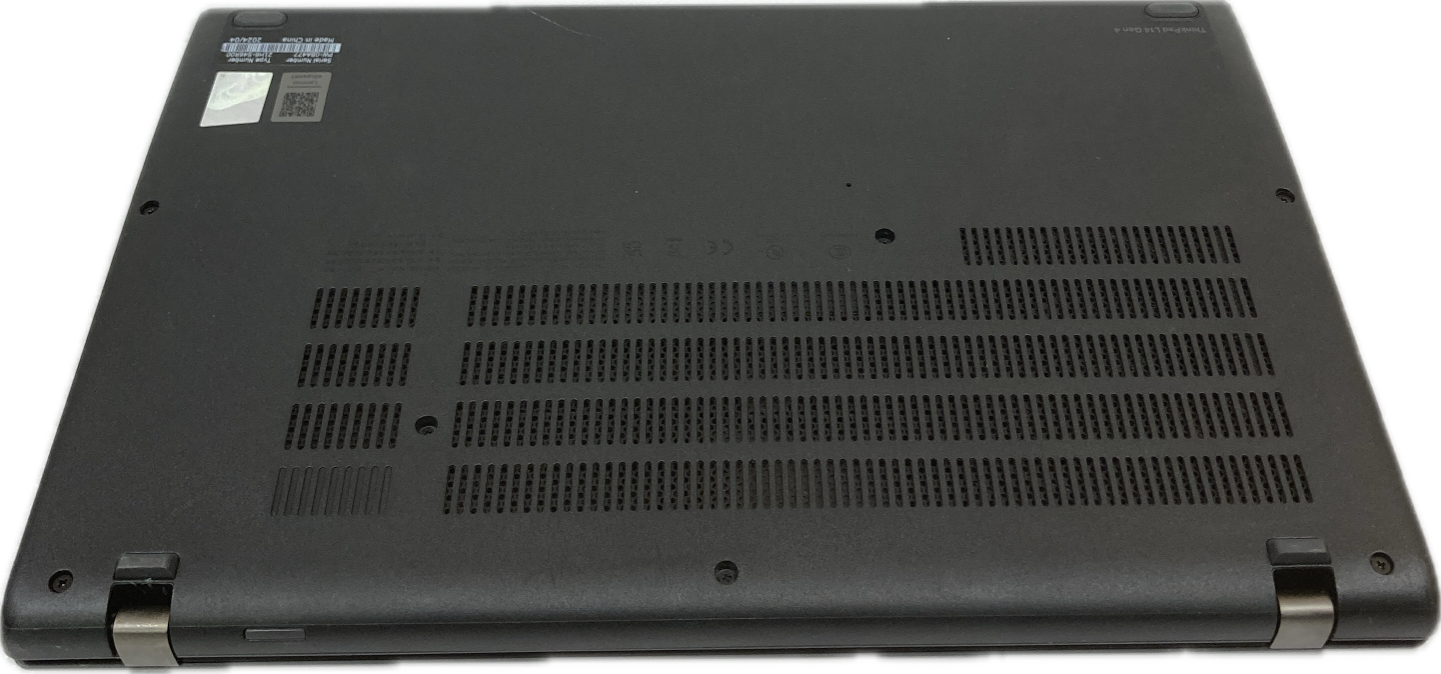 Lenovo ThinkPad L14 Gen 4 AMD Ryzen 5 PRO 7530U@2.00GHz 16GB RAM 256GB SSD  Lap200
