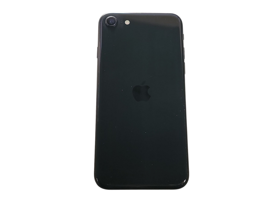 Apple iPhone SE 2 - 64GB - Space Gray [A2275]