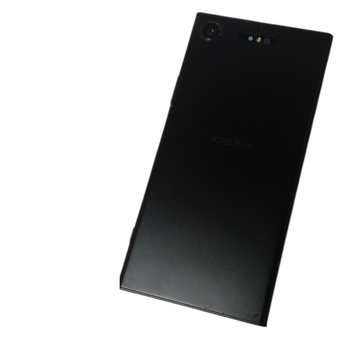 Sony Xperia XZ1 - Black - 64GB [G8343]
