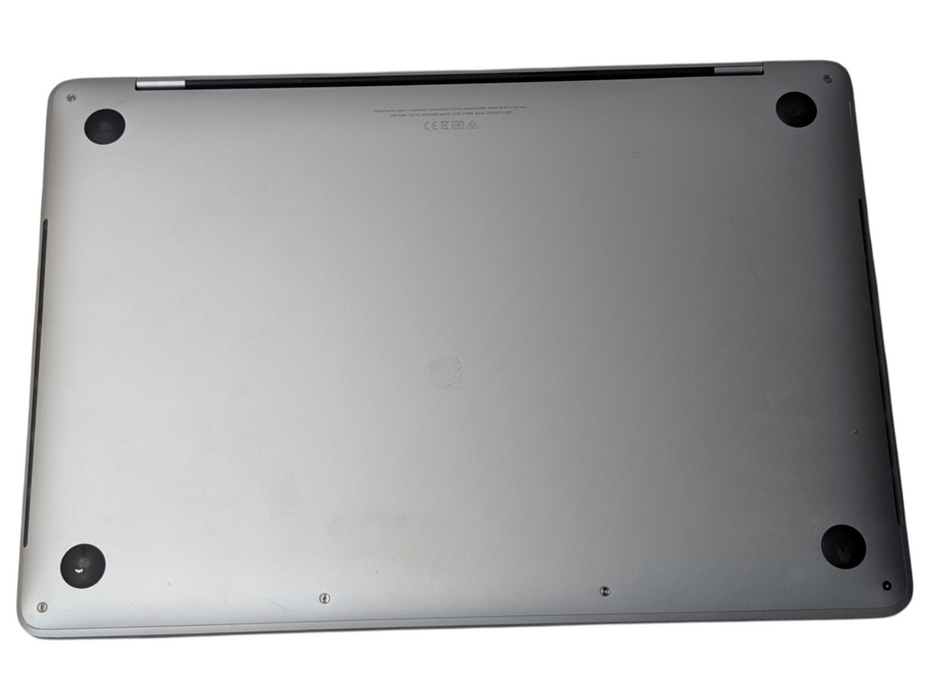 Apple MacBook PRO 13-inch 2019 Intel i7-8569U 16GB RAM 500GB A1989 READ   - Lap200