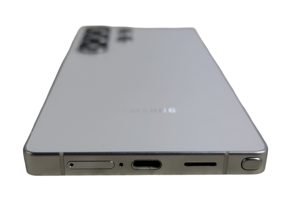 Samsung Galaxy S25 Ultra - 256GB - Gray [SM-S938W] (