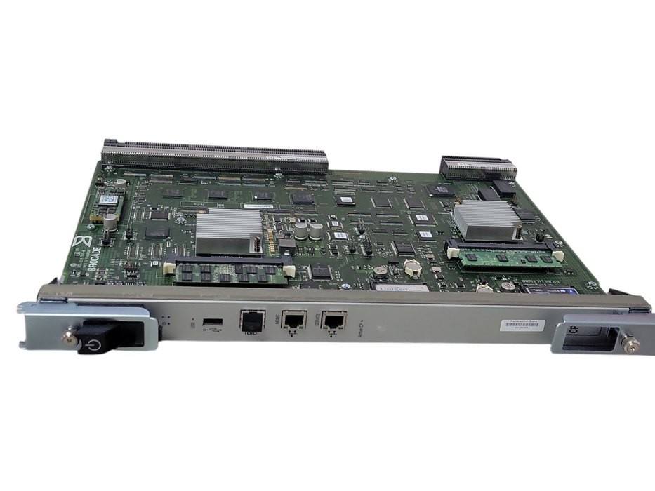 Brocade CP8 Control Processor Blade Board - 60-1000376-12 _
