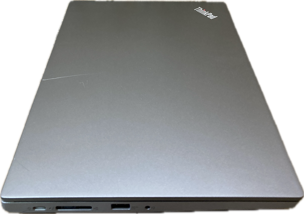 Lenovo ThinkPad L13 Gen 2 TOUCH Core i7-1165G7@2.8GHz 16GB RAM 256GB SSD READ  Lap200