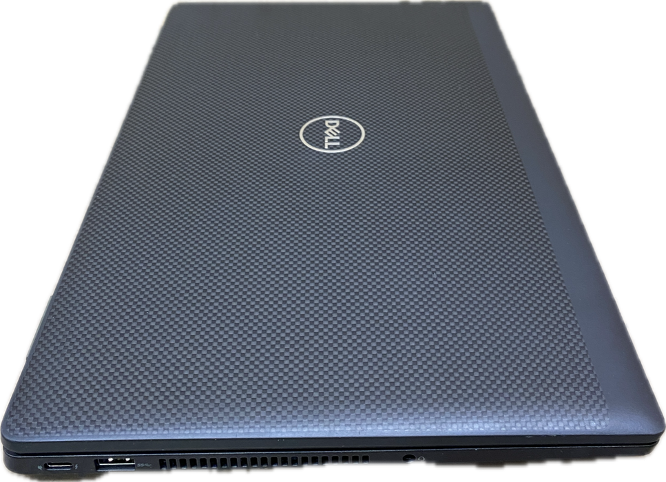 Dell Latitude 7520 Core i7-1185G7@3.00GHz 16GB RAM 512GB SSD  Lap200