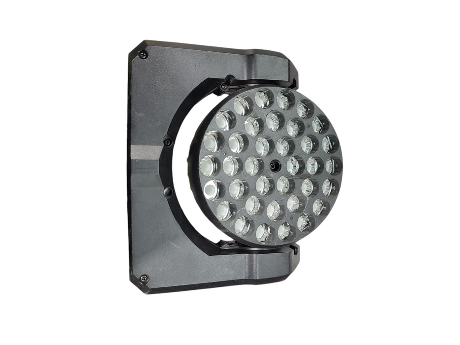 ALLSTAR SHOW Core AMY 365-069 LED moving light Q