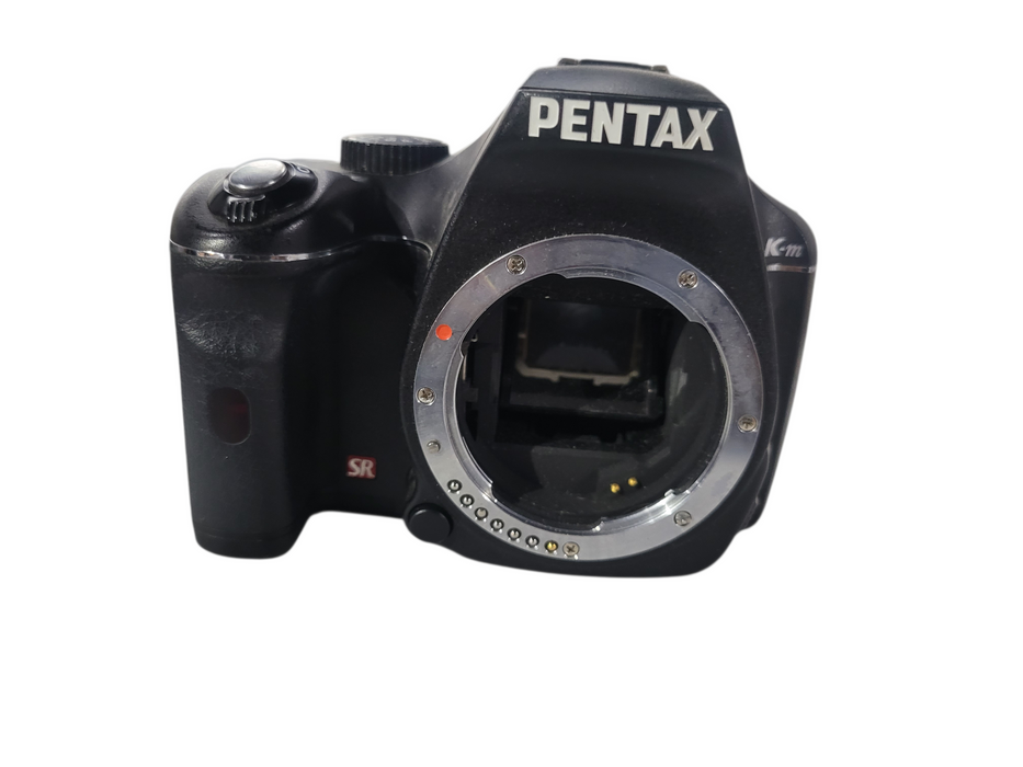PENTAX K-m DIGITALCAMERA