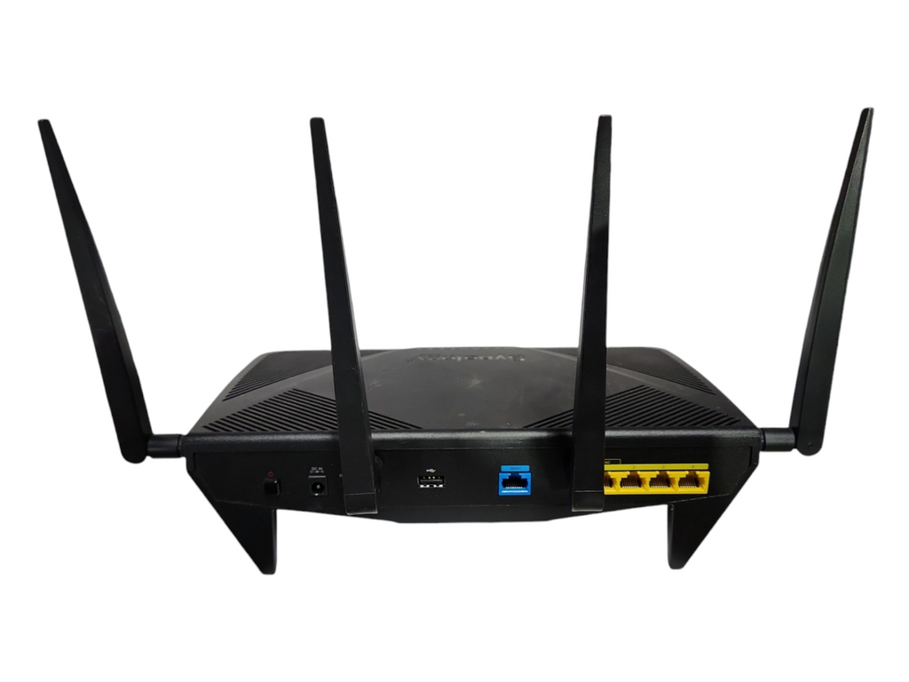 Home Routers / Modem — retail.era