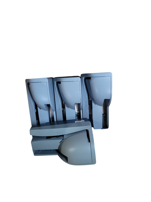 Lot 4x DIGITAL CHECK TellerScan TS240 - 50DPM Check Capture Scanner