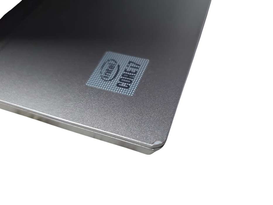 Lenovo ThinkPad E15 i7-10510U 16GB RAM 256GB NVME 1TB HDD  Lap200