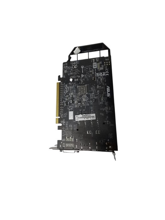 ASUS AMD RADEON R7 360 OC 2GB GDDR5 GRAPHICS CARD GPU R7360-OC-2GD5-V2