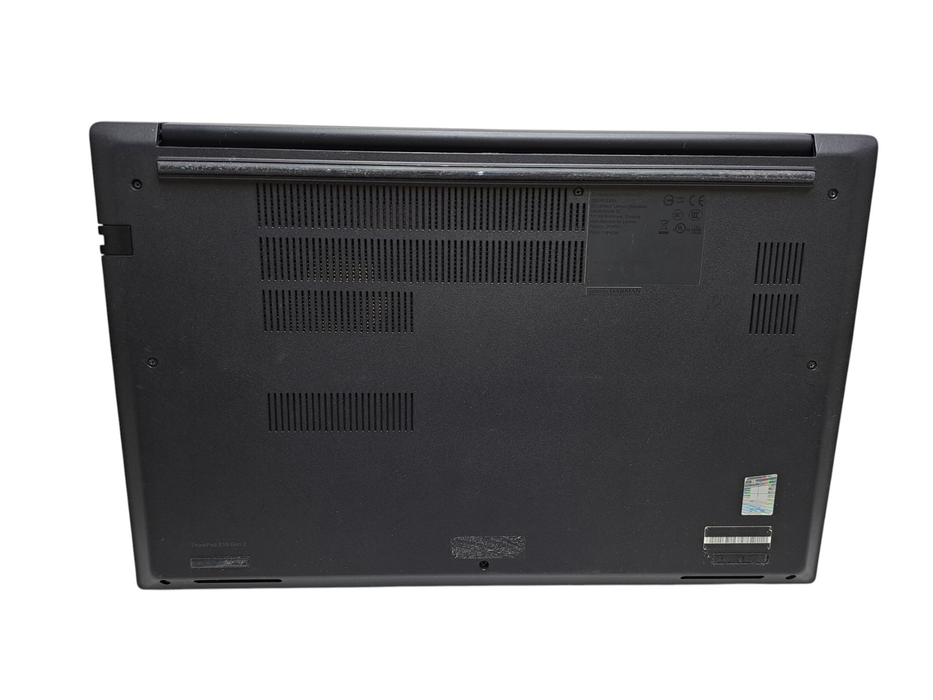 Lenovo ThinkPad E15 | Intel Core i5-1135G7, 16GB DDR4 3200MHz, 256GB NVMe ) Lap200