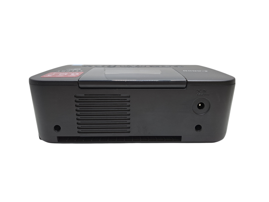 Canon Selphy CP900 Compact Photo Printer w/ Wi-Fi & Card Reader  )