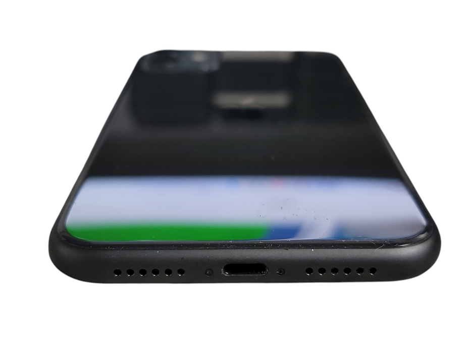 Apple iPhone 11 - 128GB - Space Gray [A2111] (