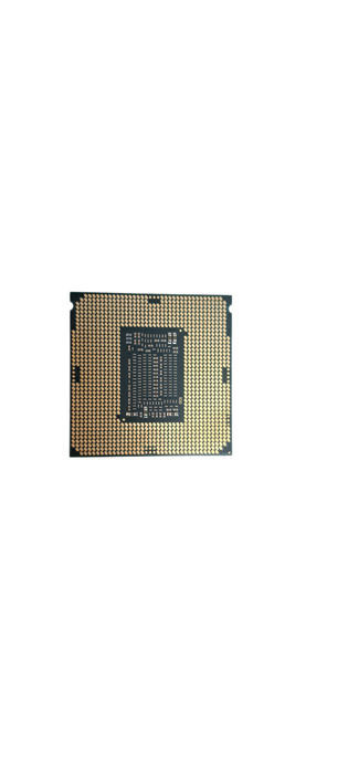 Intel i5-9500T 2.20GHz SRF4D 6 Core CPU