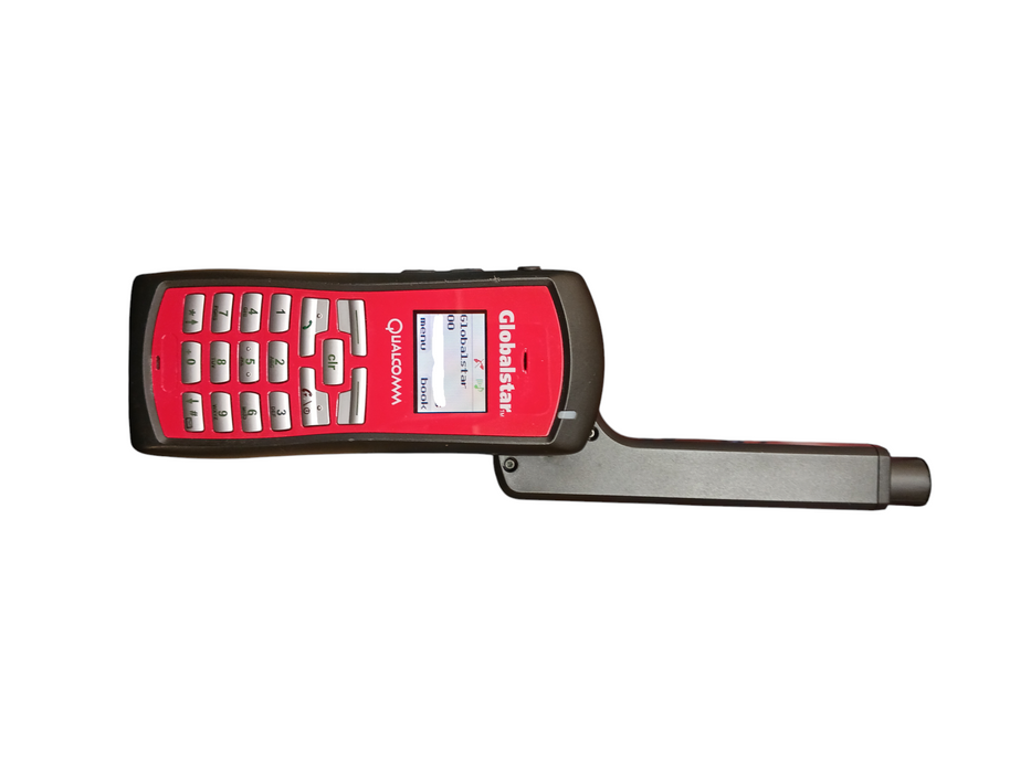 Qualcomm Globalstar GSP-1700 Handheld Satellite Phone