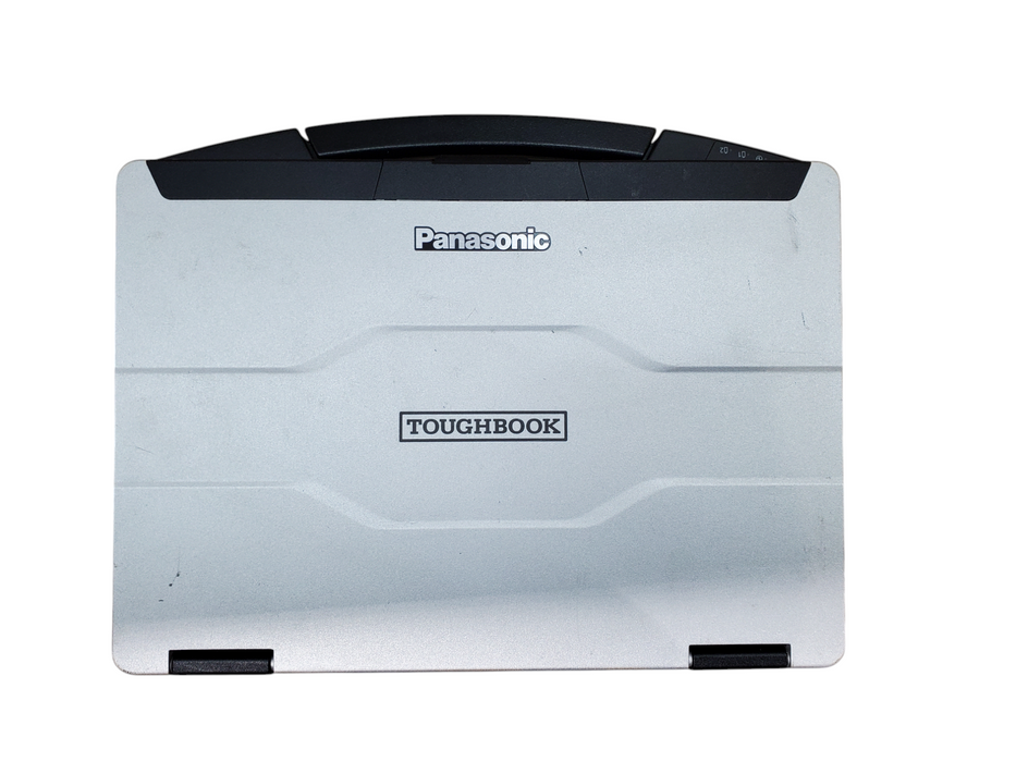 Panasonic Toughbook FZ-55 Touch Intel Core i5-8365U 16GB 256GB SSD 2210Hrs  Lap200
